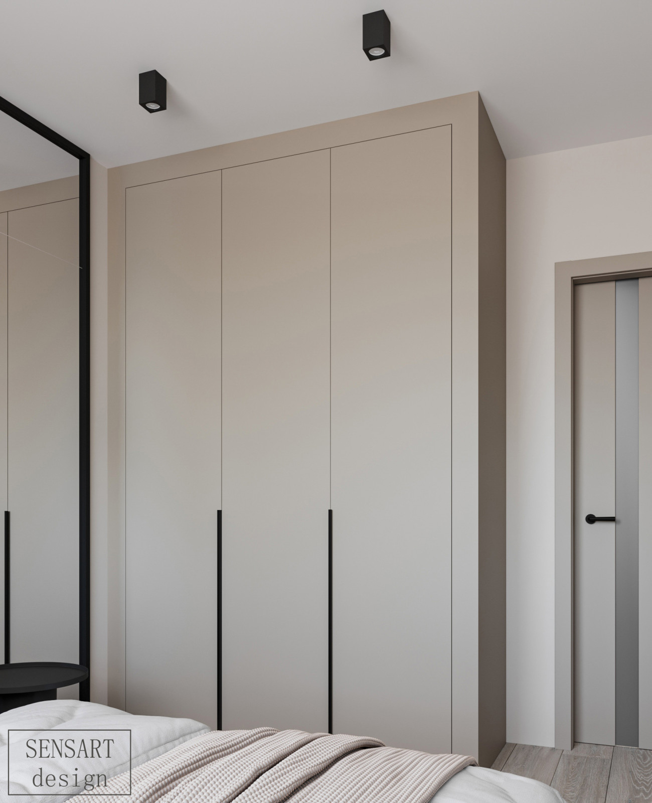 ЖК Октябрьское Поле