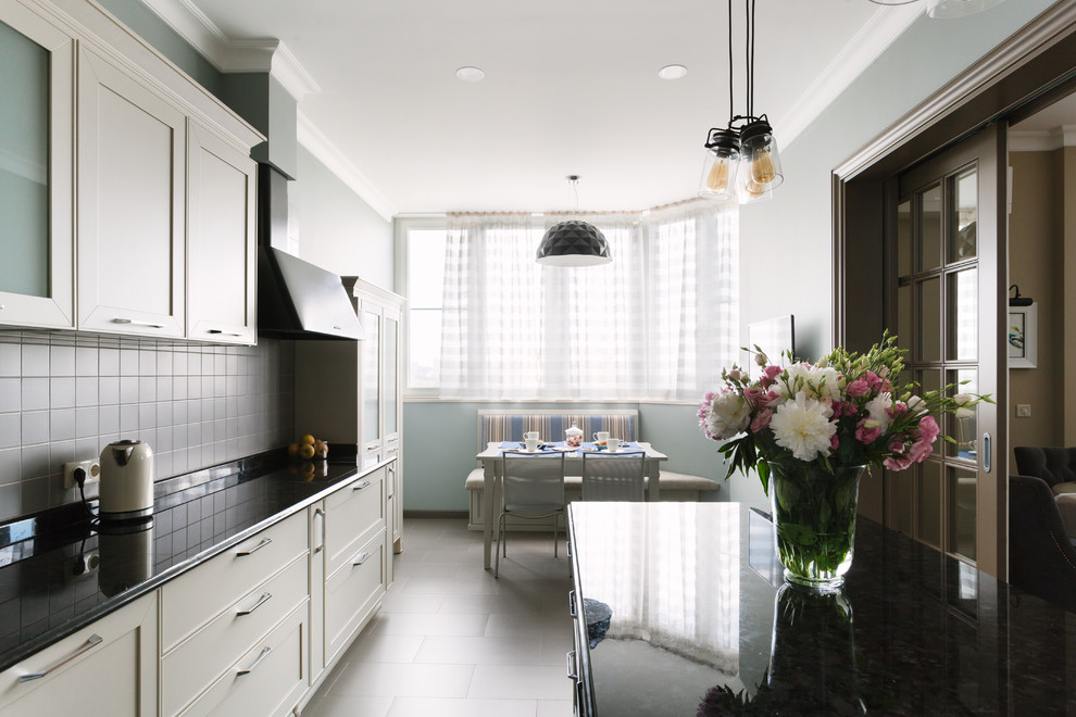 Квартира ул. Столетова