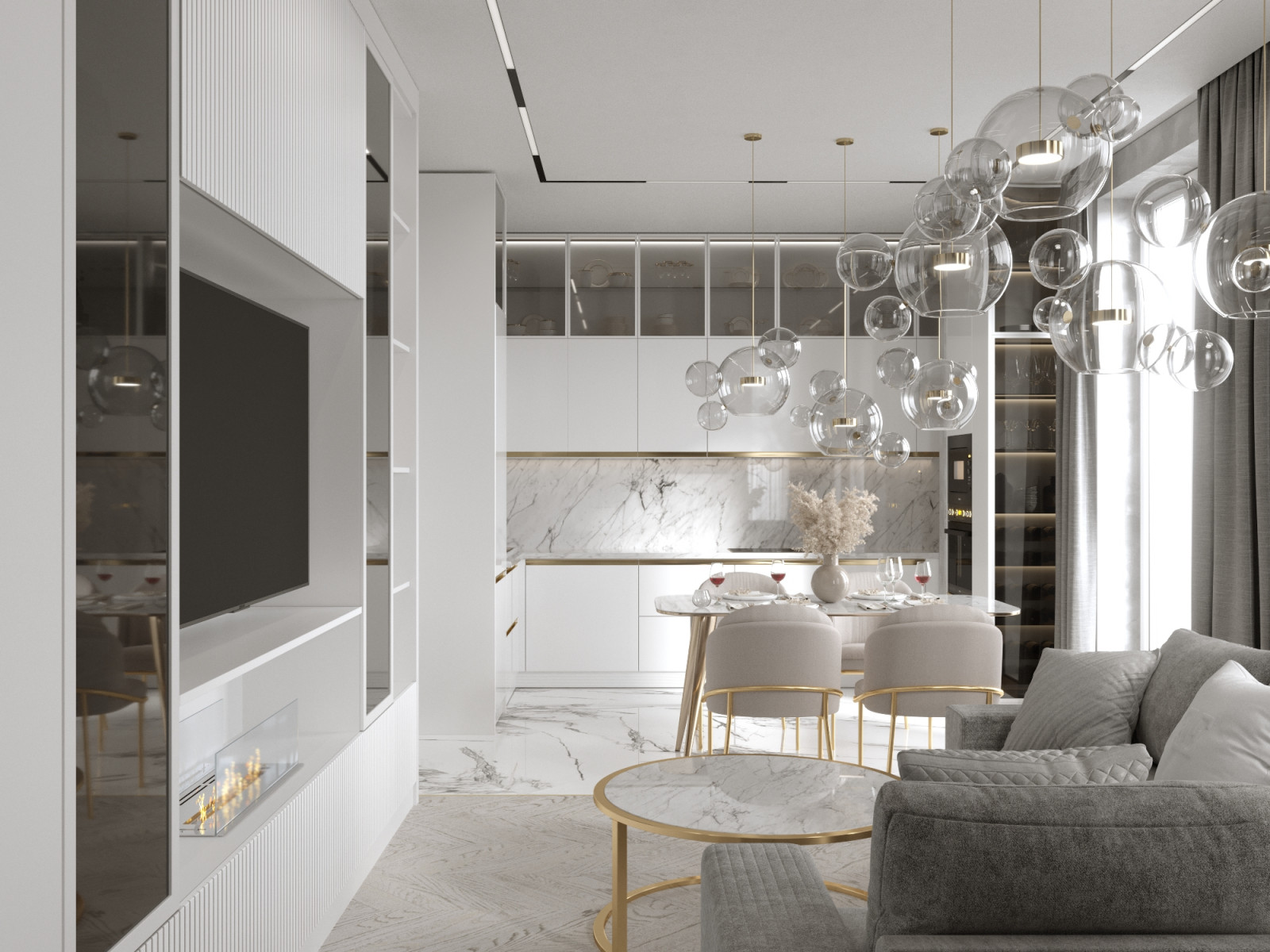 ЖК Лайф-Кутузовский