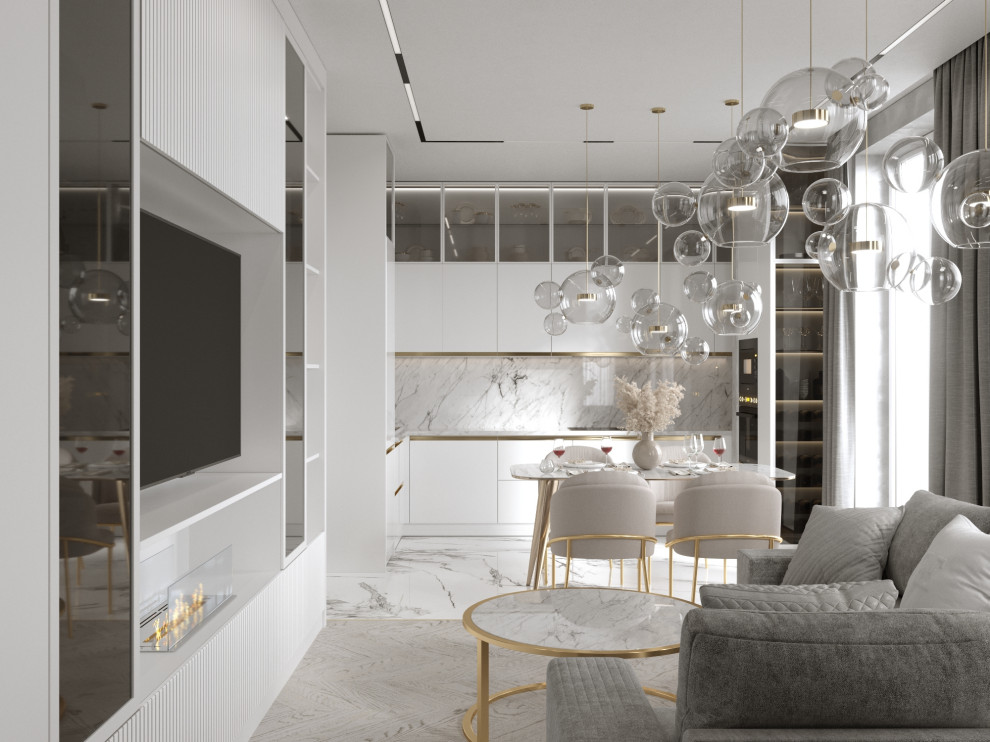 ЖК Лайф-Кутузовский