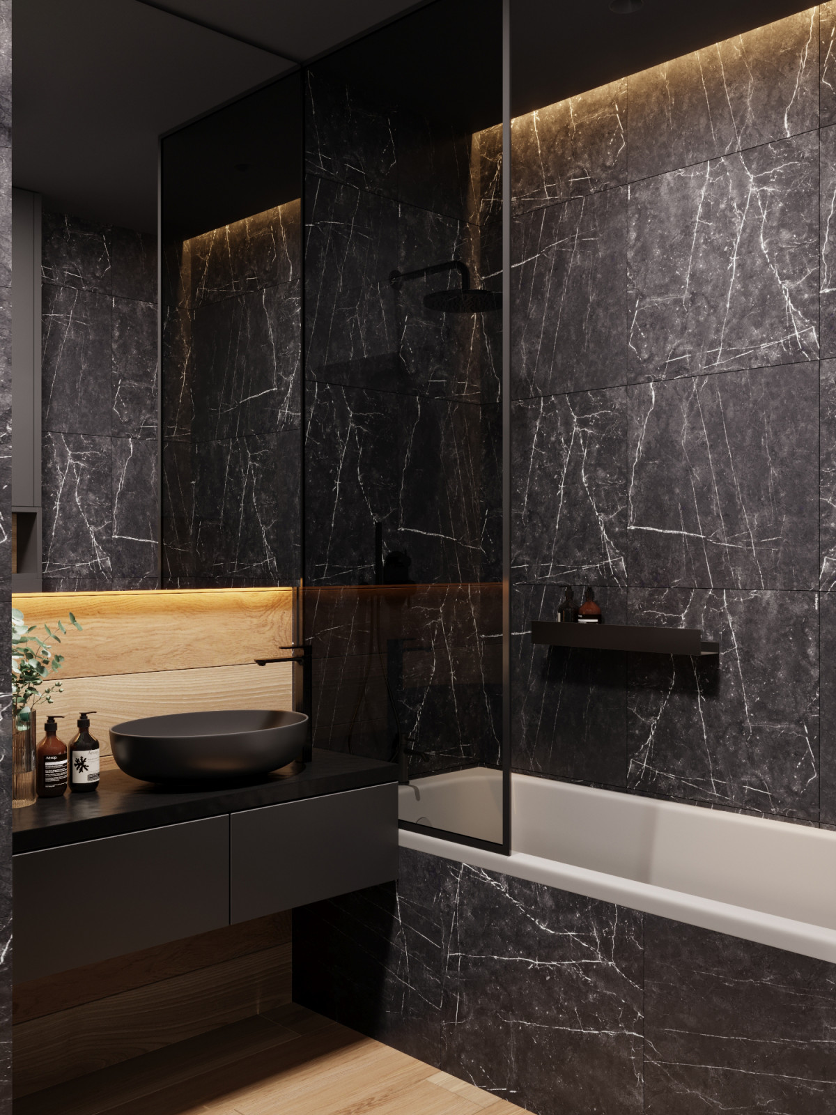 Ванная комната