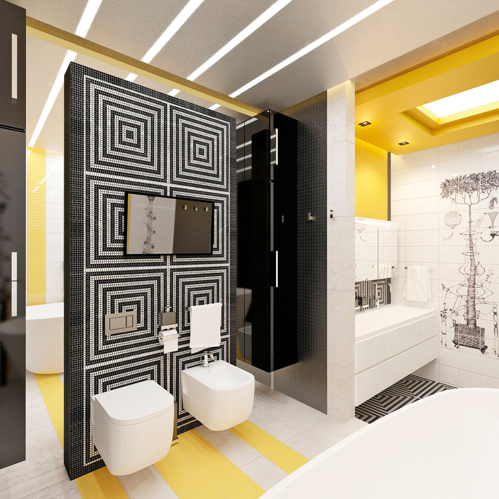 Ванная комната