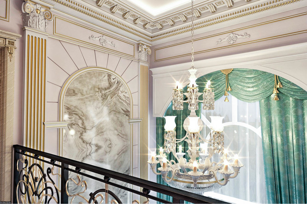 Bedroom Design and Build by DMR