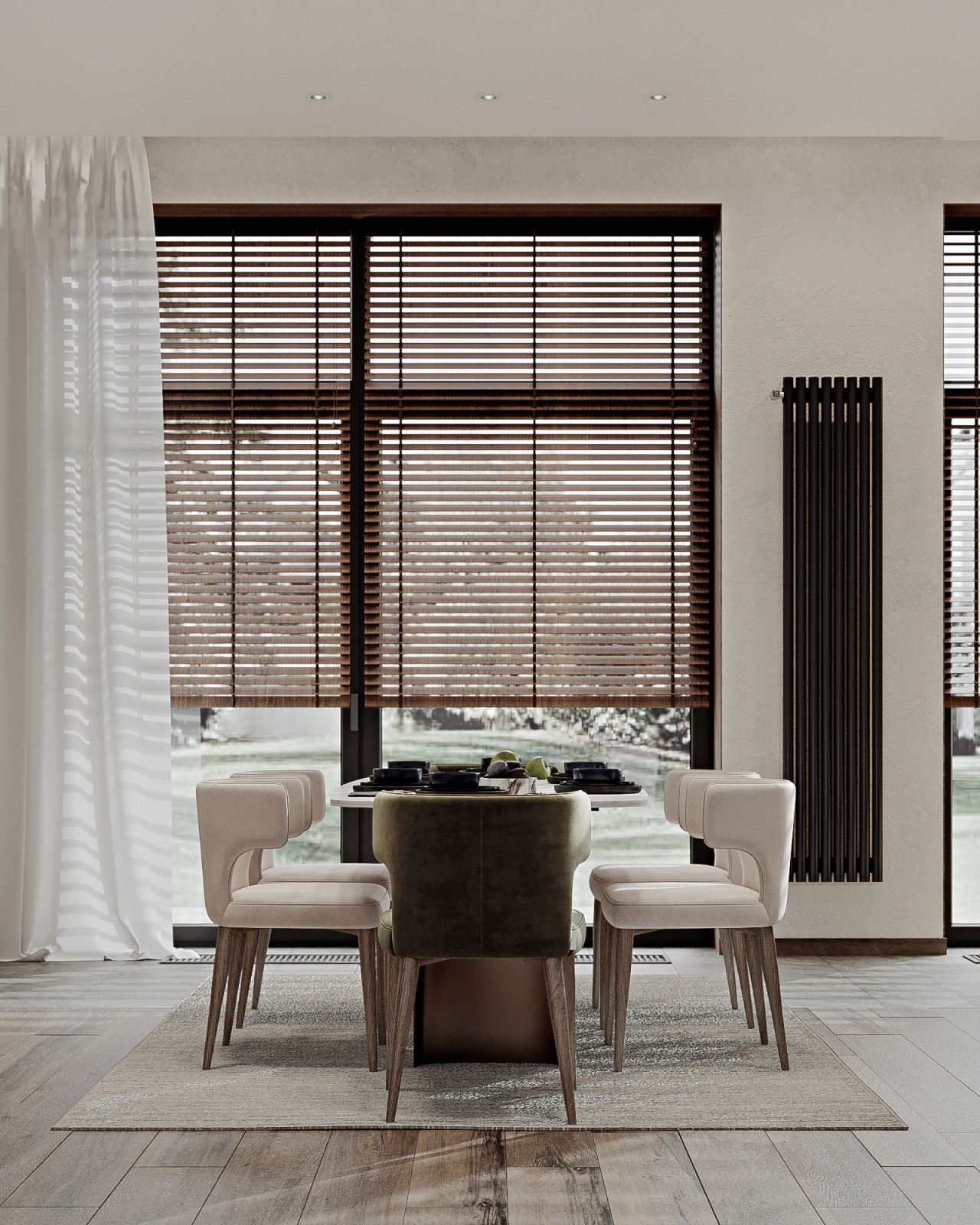 House Taupe