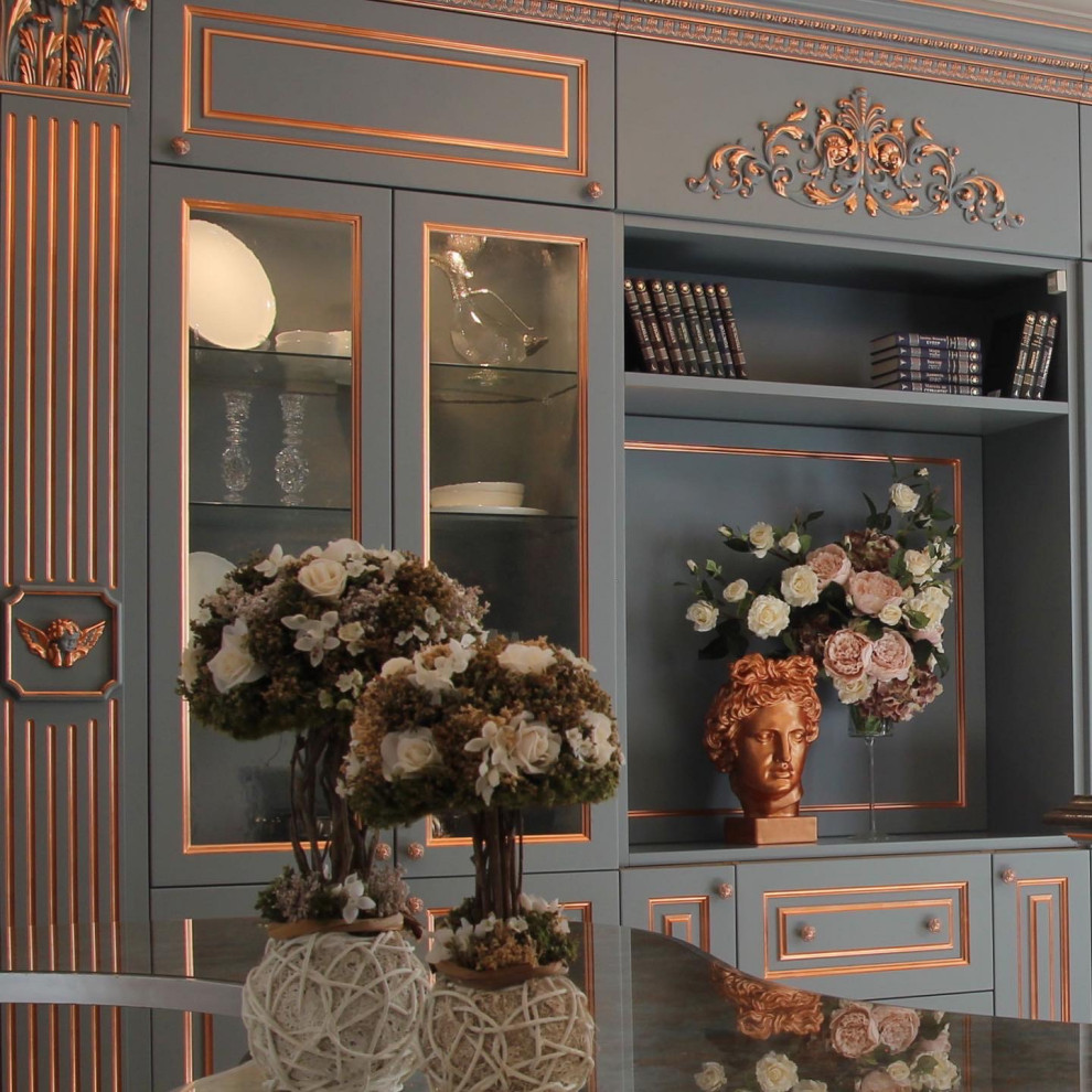 Обложка проекта: PETRA Collection