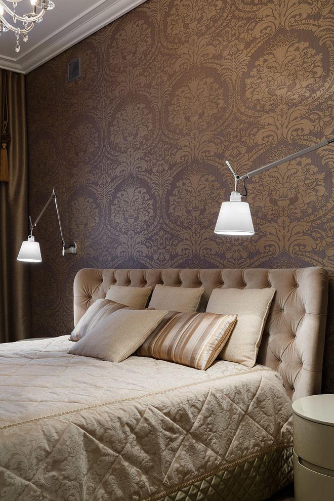 Квартира на Тверской