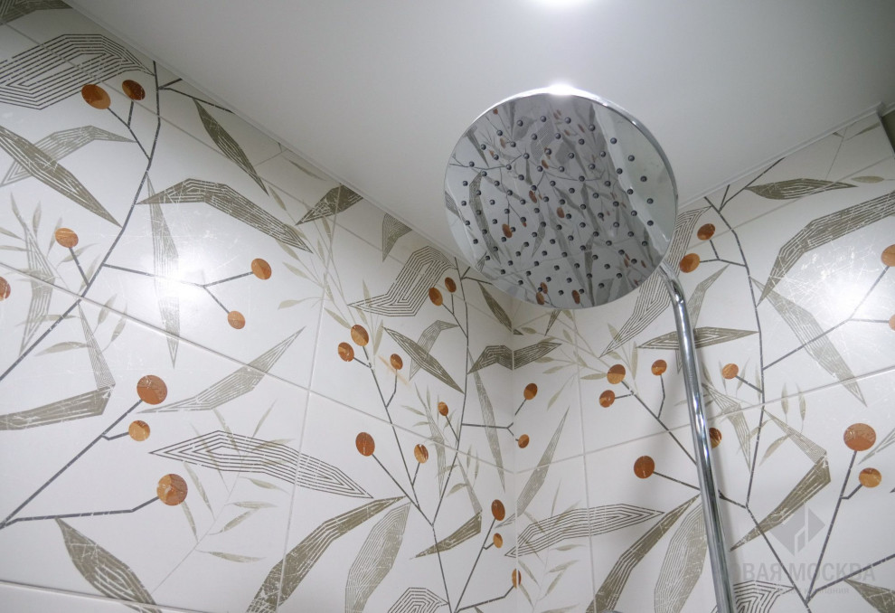 Ремонт двухкомнатной квартиры 51 кв.м на Куусинена