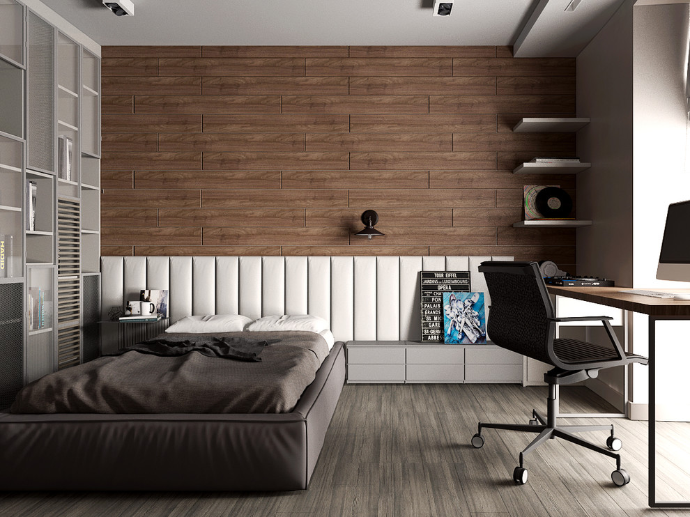 Квартира в ЖК Правый Берег