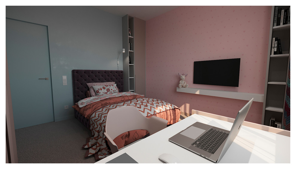 КП Красная Арка г. Краснодар