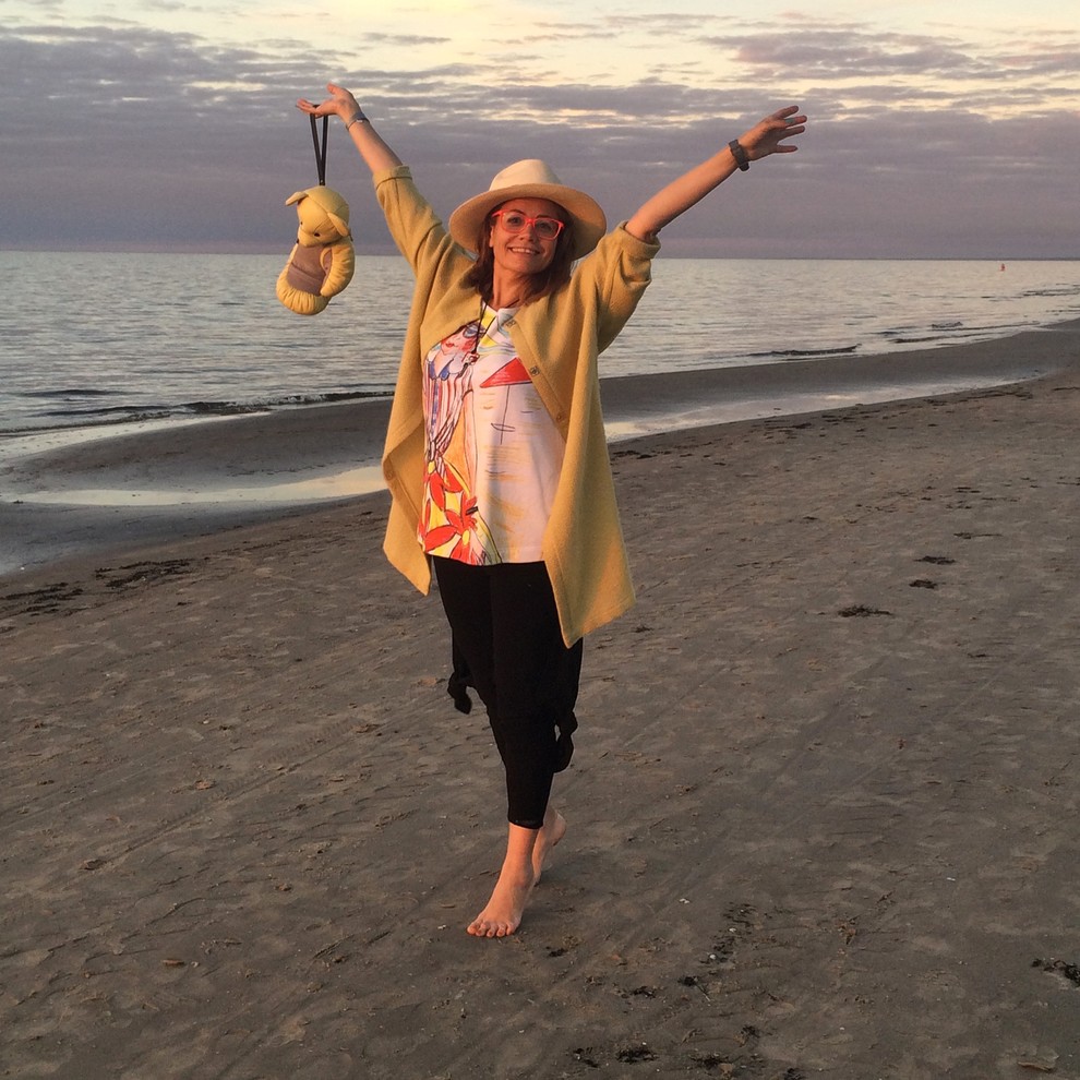 Хороший вопрос: Что такое «интерьерные куклы» и кто их покупает