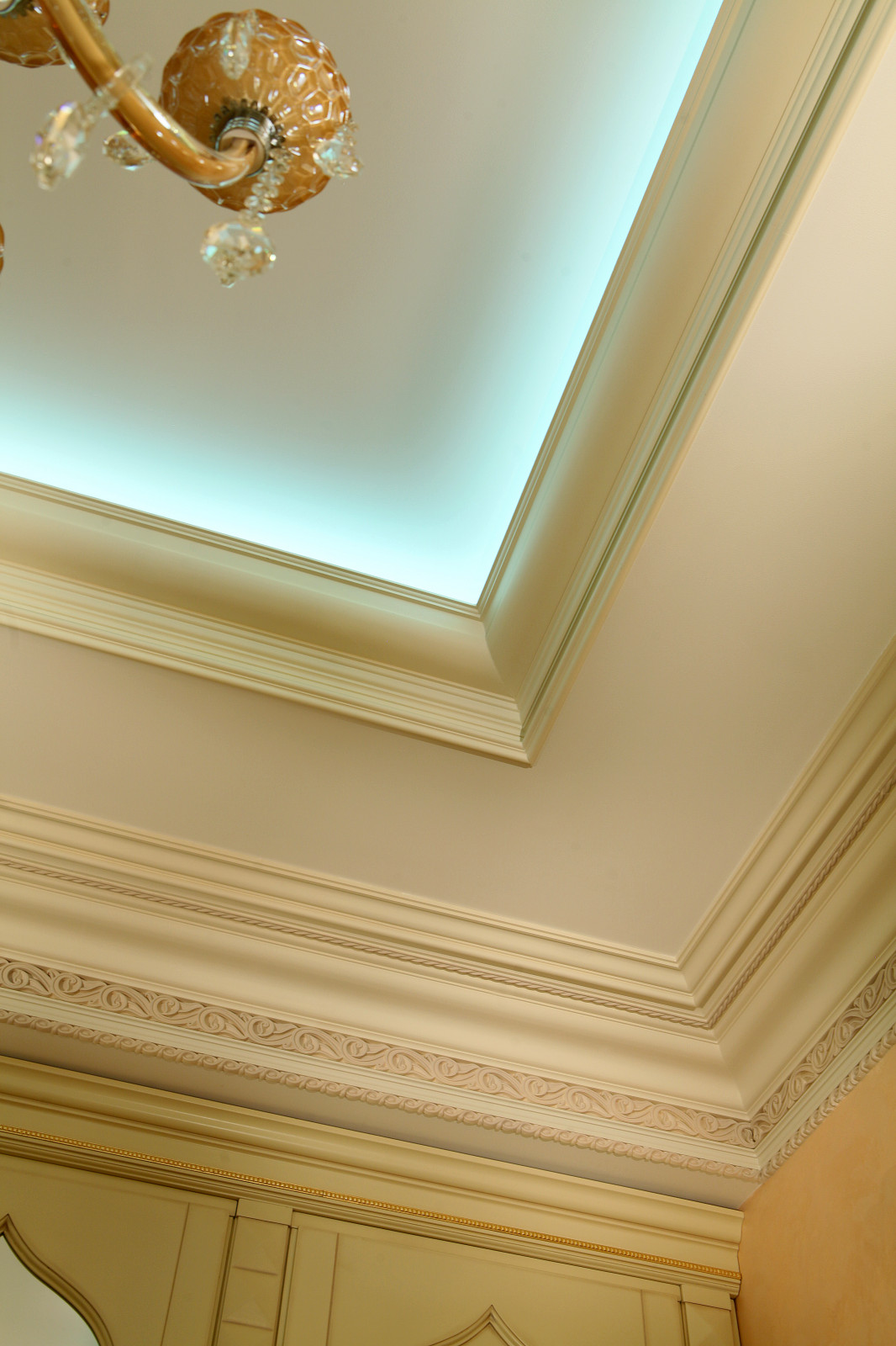 Золотые ключи-2