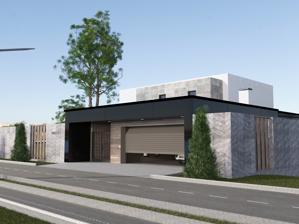 Дом для гномика