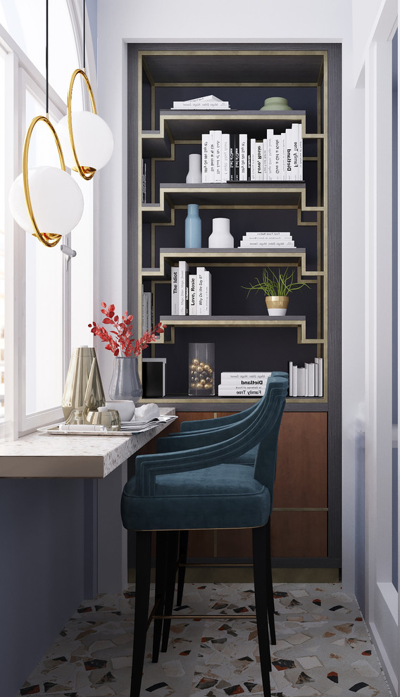 Квартира для Молодой девушки