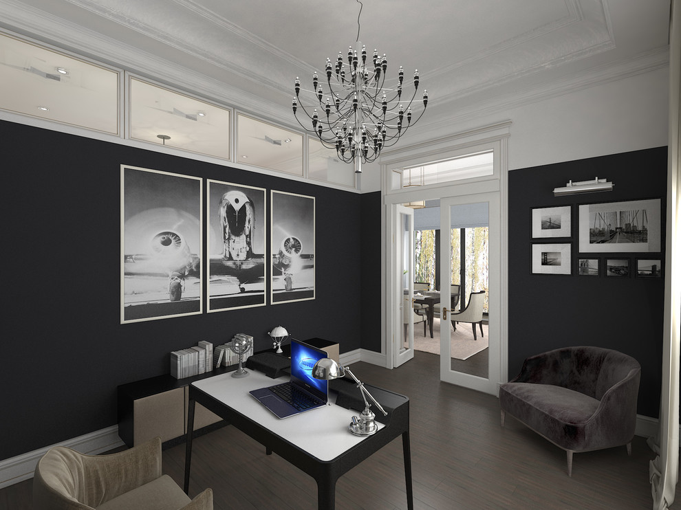 Обложка проекта: Миллениум Парк