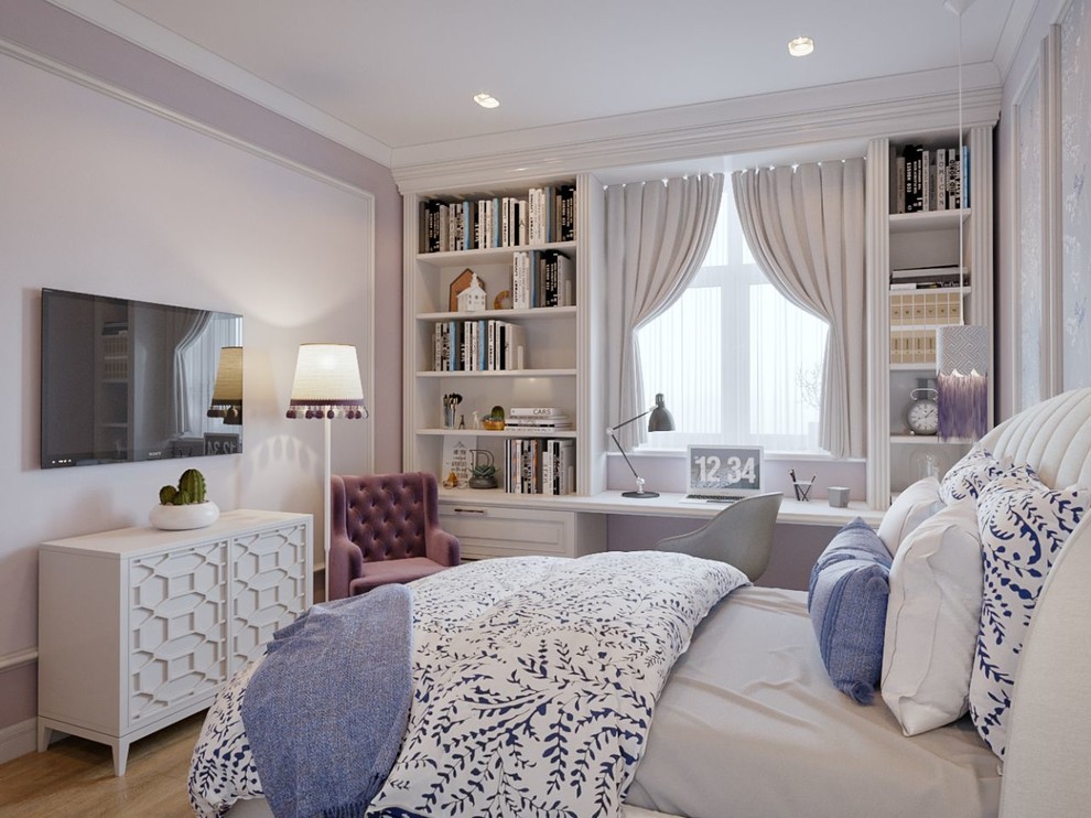 Квартира в ЖК Айвазовский