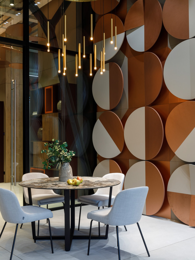 Шоу-рум компании Slotex