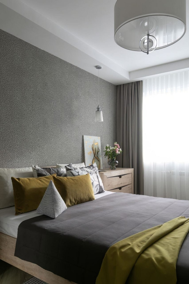 Обложка проекта: Хоумстейджинг квартиры