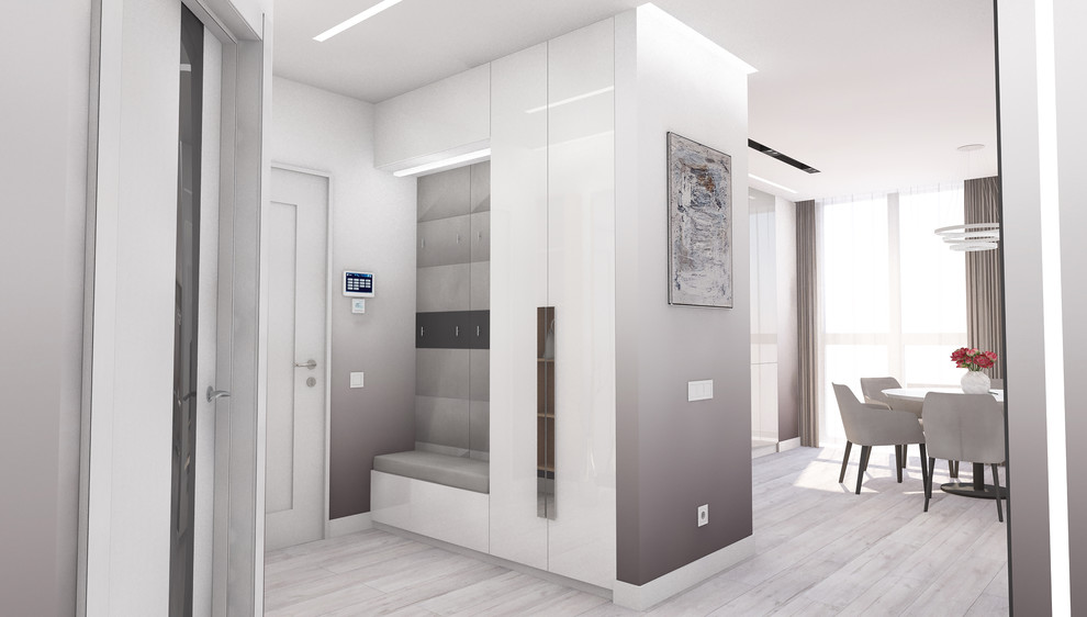 Квартира 88 кв.м. в жк Водограй