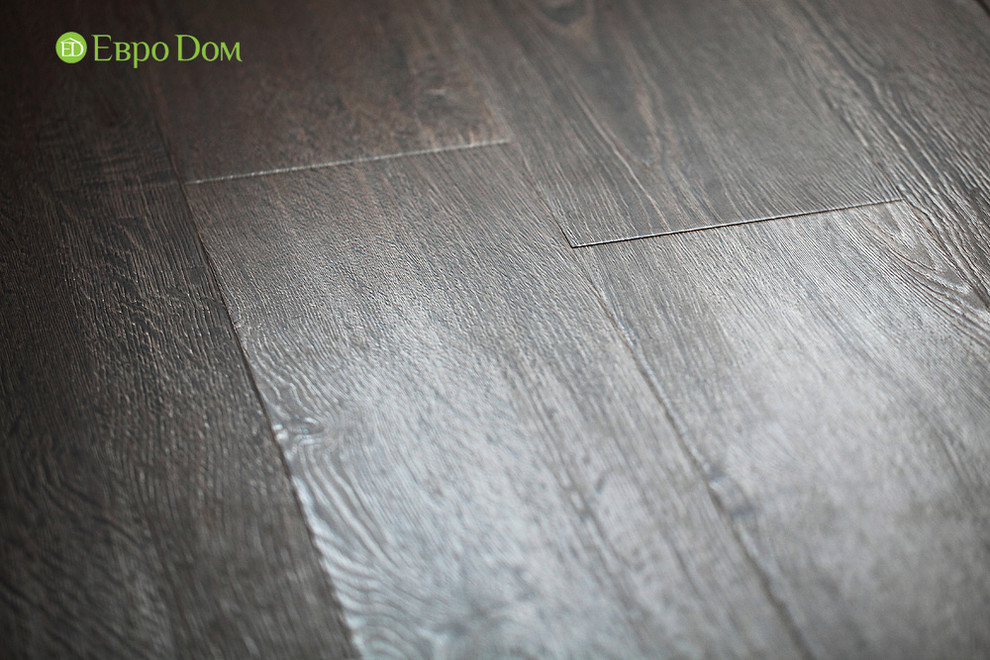 Ремонт двухкомнатной квартиры 74 кв. м в стиле прованс. Фото проекта