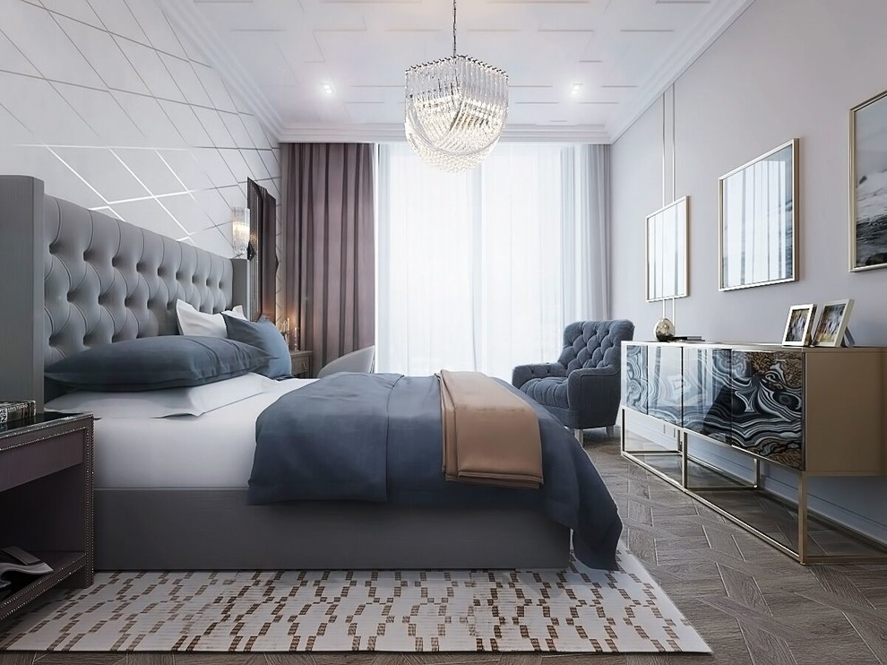 ЖК "Сколково Парк"