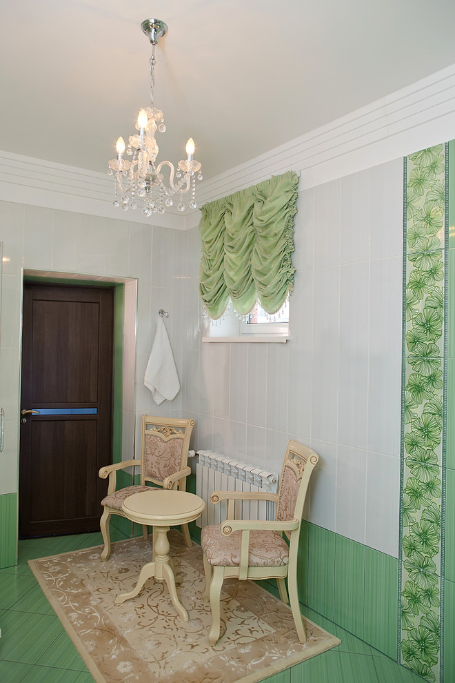 Обложка проекта: ванная комната