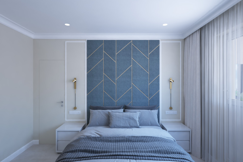 Проект квартиры_г. Когалым