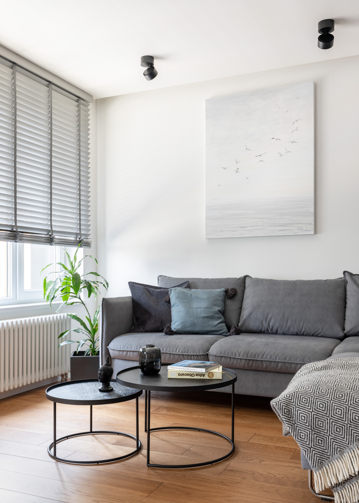 Квартира у Елагина Острова