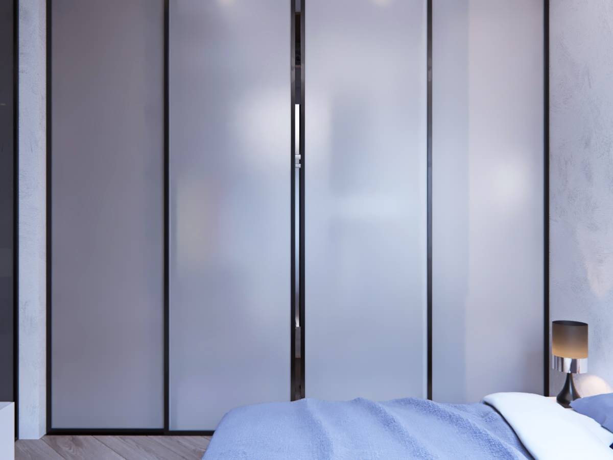 Квартира 64м2 _Молодой семье