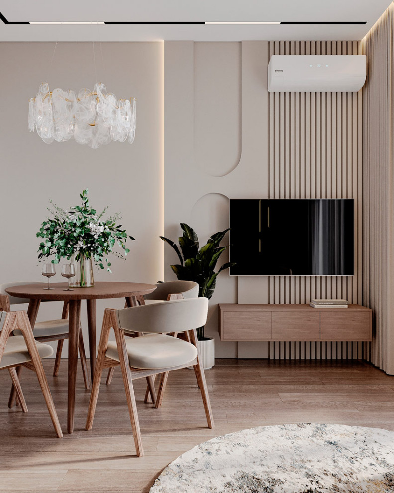 Квартира Жк.Дом на Васильевской