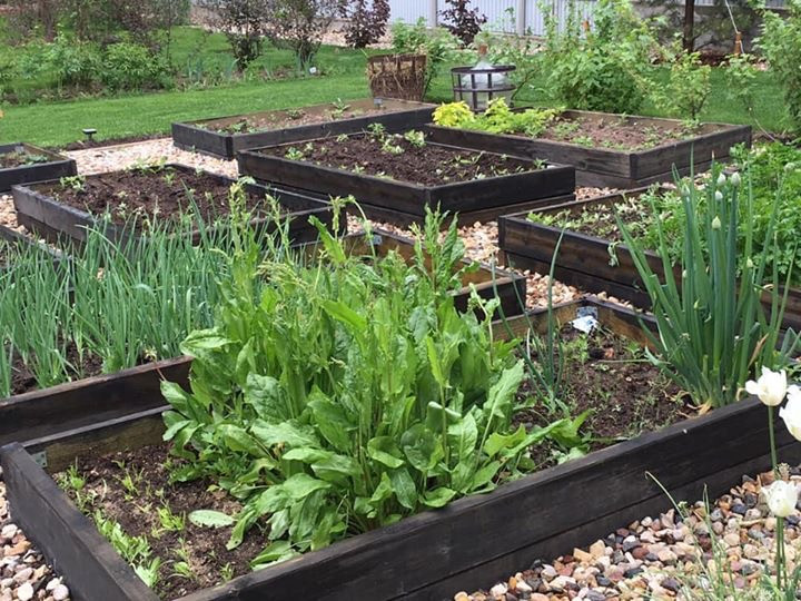 Дом под Рузой