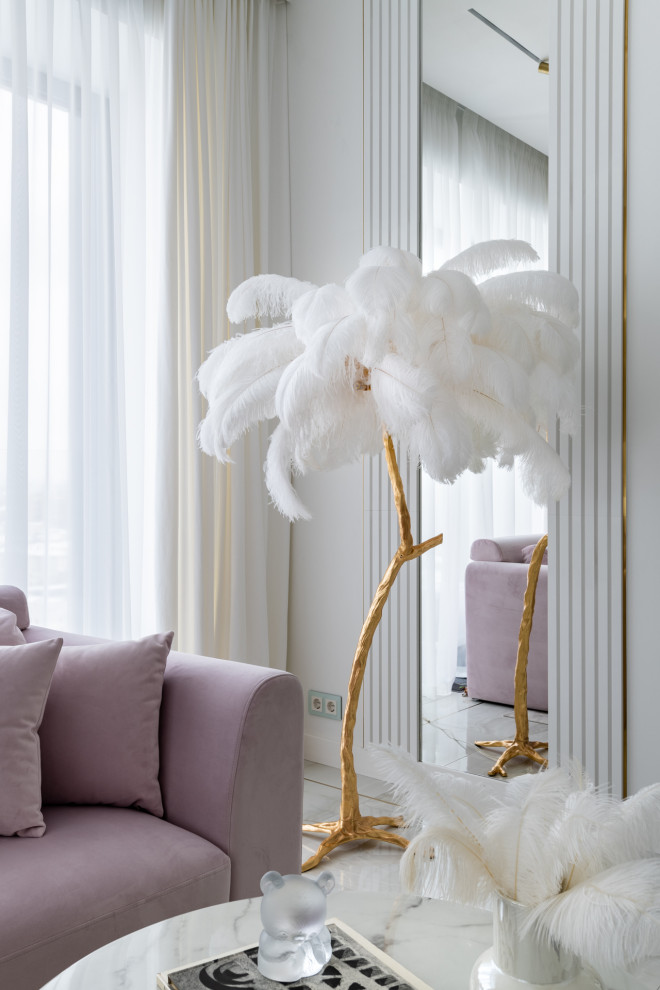 Квартира для девушки в ЖК Prime Park