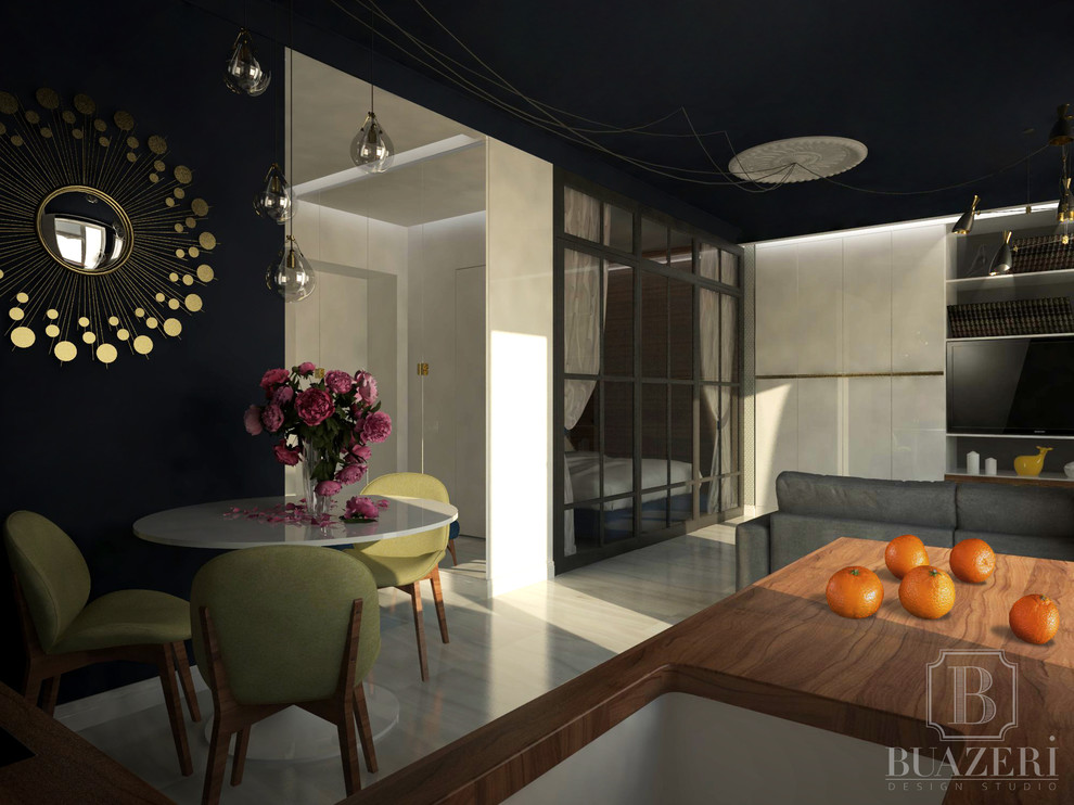 BERKUT HOUSE
