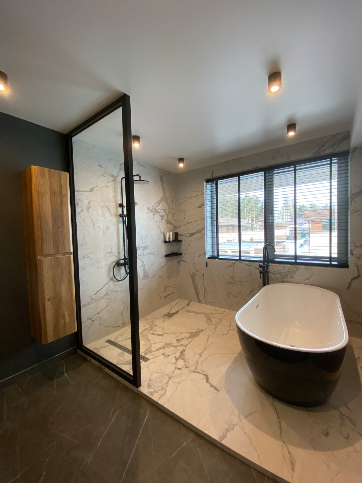 Коттедж в поселке "Патроны-Парк"