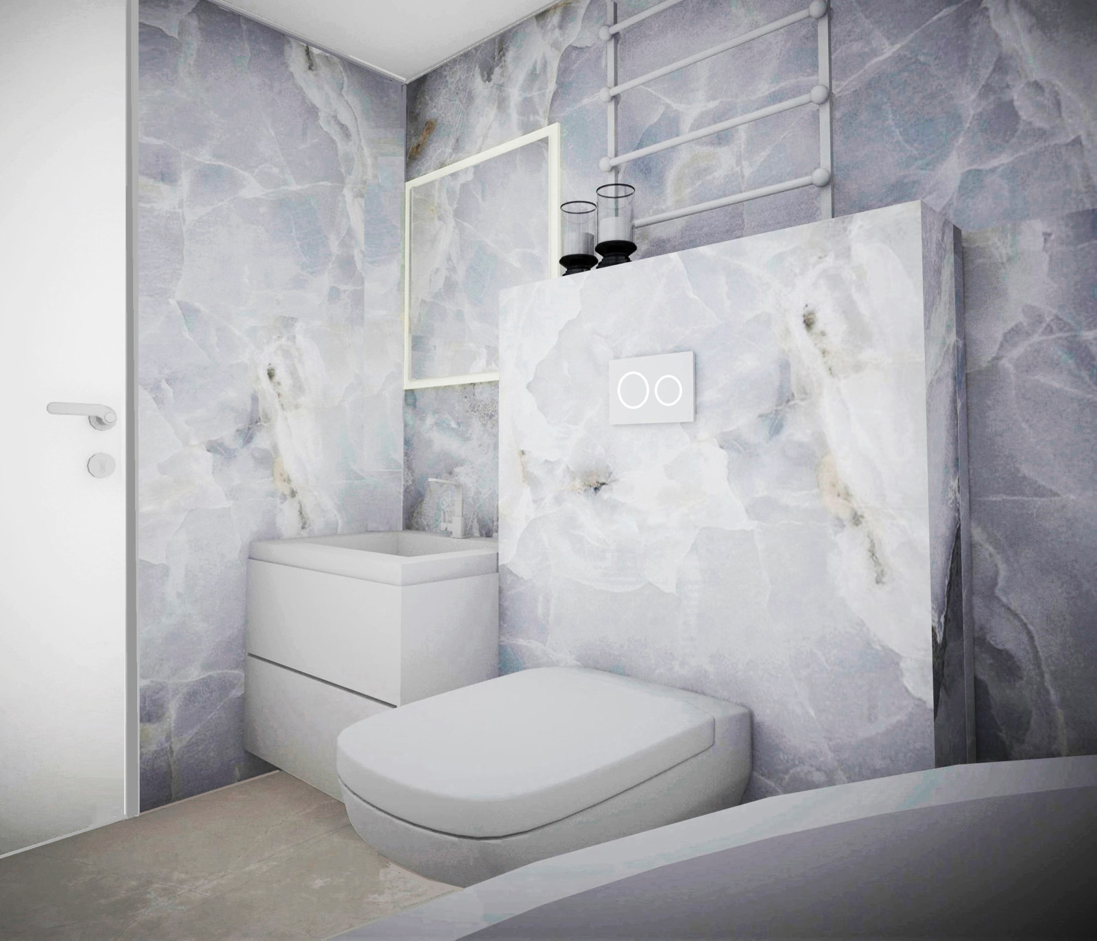 Таунхаус "Волжские пенаты" 4