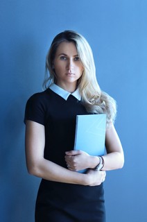 Ольга Жалялетдинова