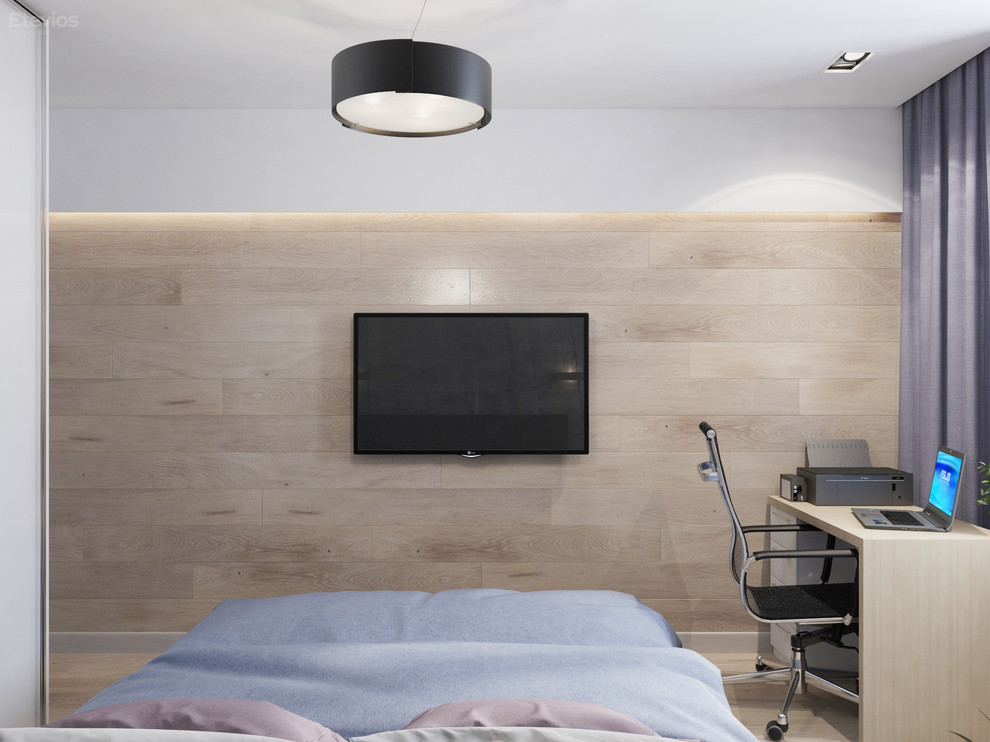 ул. Антона Петрова