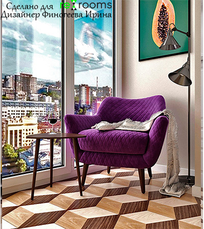 ЖК "Тургенево" г.Пушкино