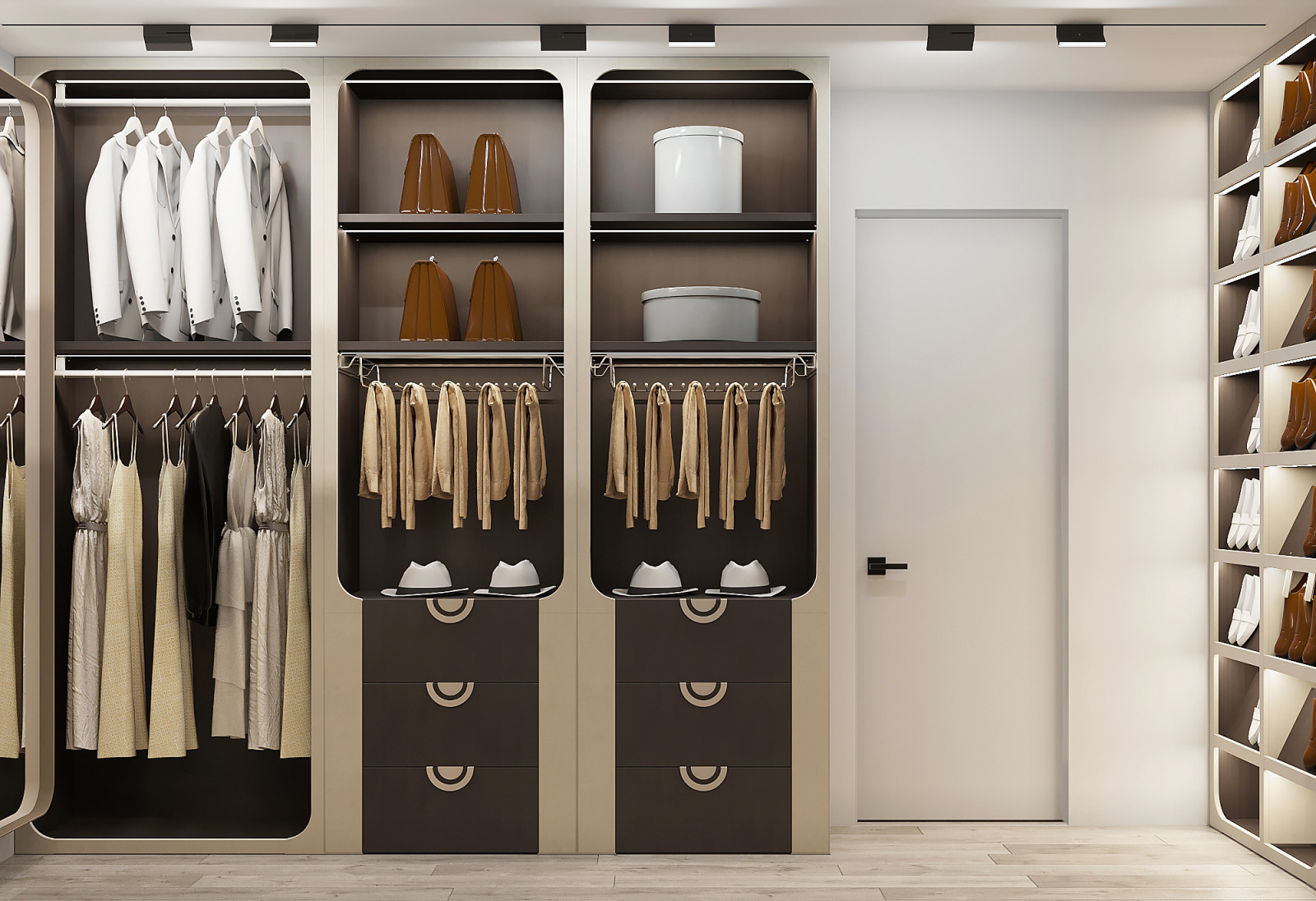 ПАВЛОВЫ ОЗЕРА