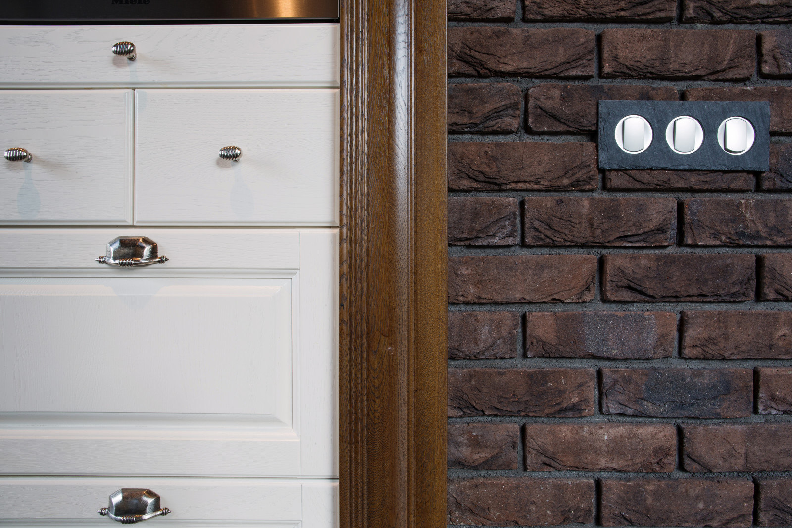 Стили кухни в интерьере