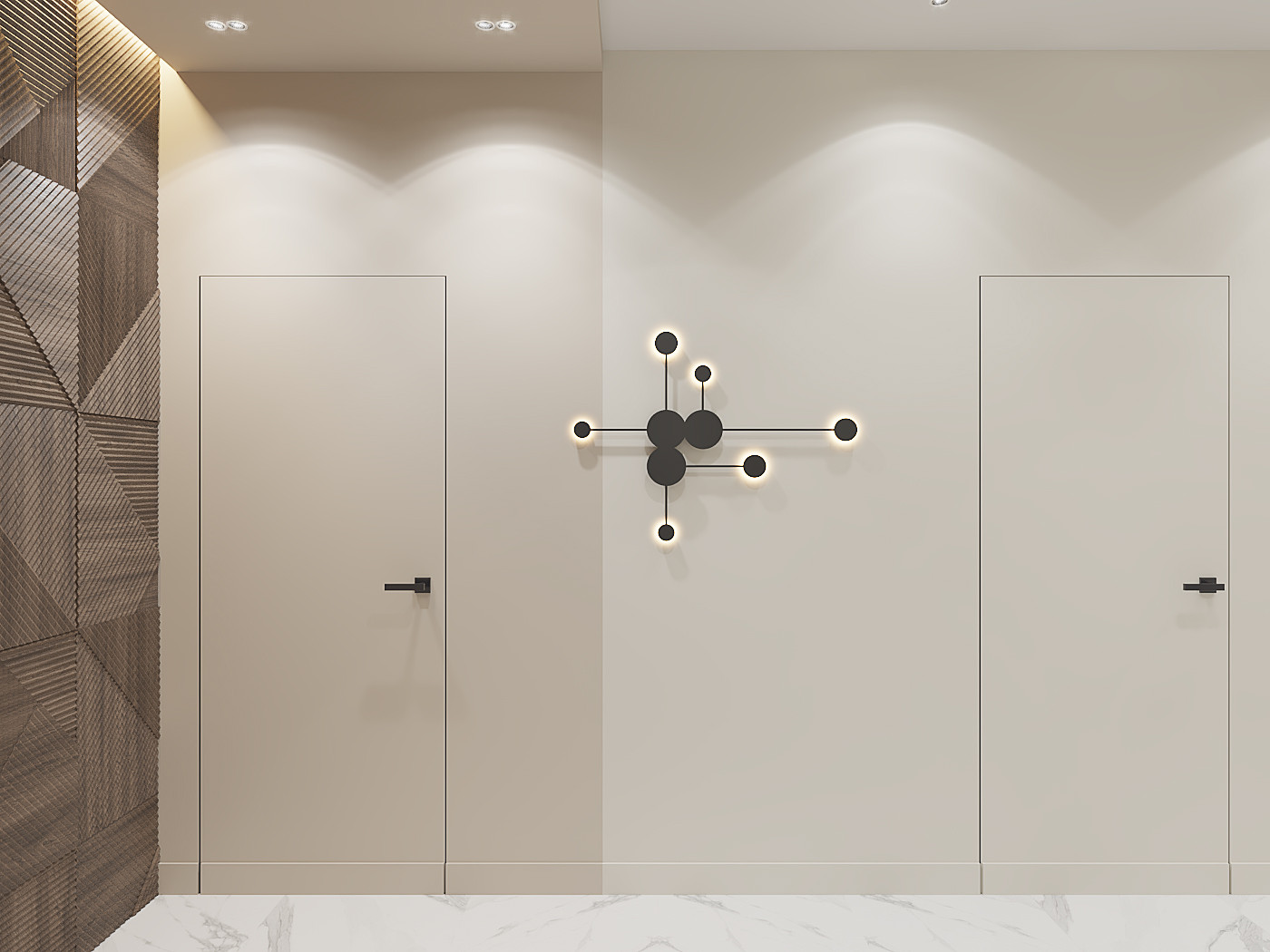 ЖК Ботаника