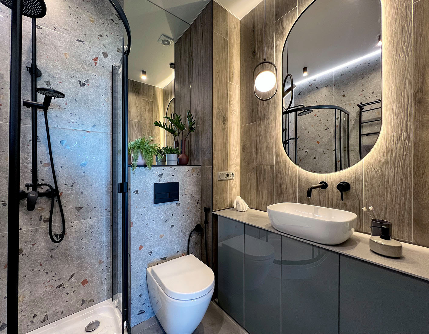 ЖК Маяковский