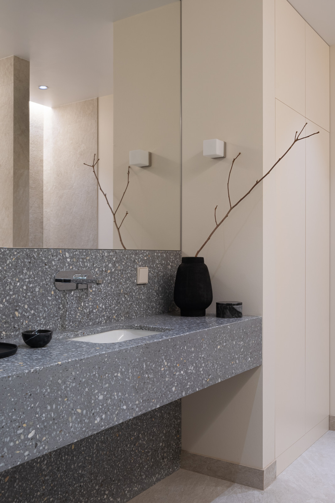 Квартира на набережной реки Мойки