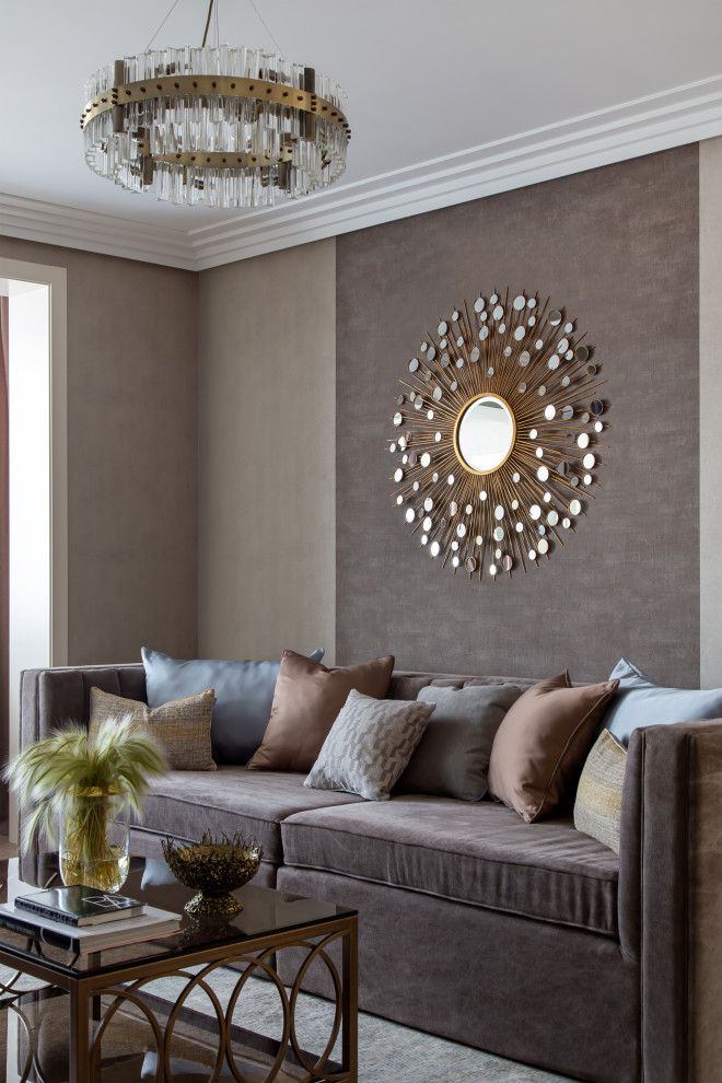 Квартира на ул. Кравченко