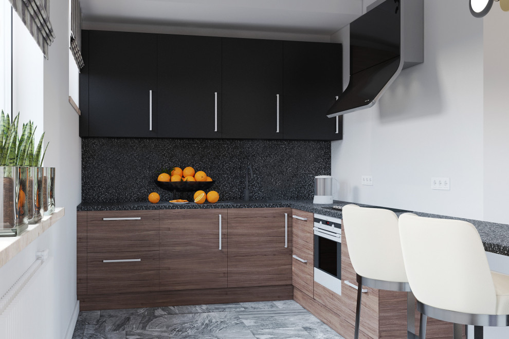 Частный дом