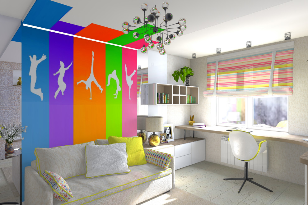 Квартира в доме на пл. Свободы