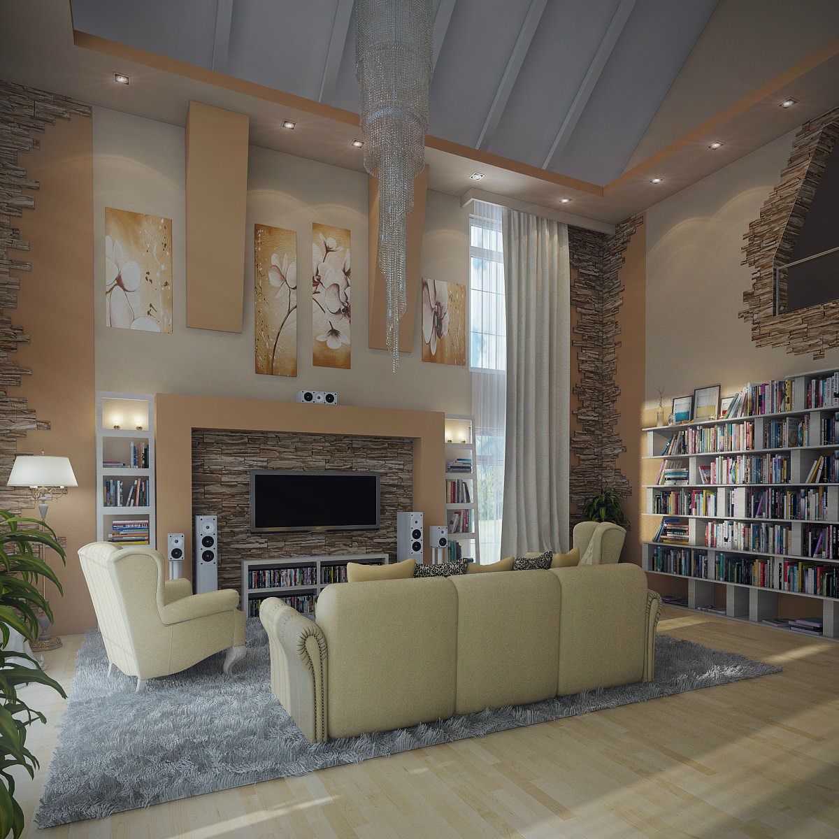 Обложка проекта: 18