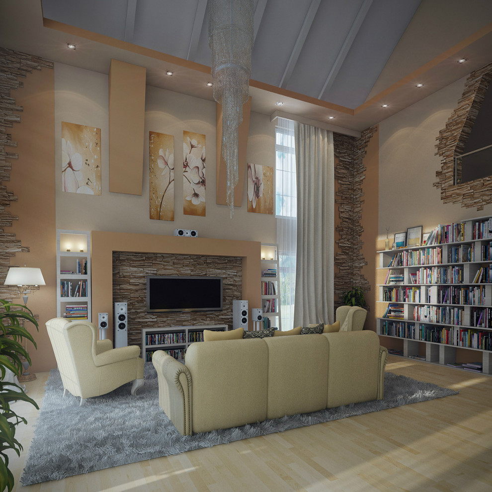 Обложка проекта: 18