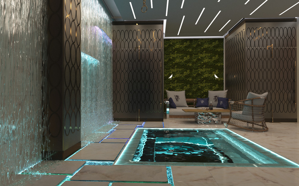 Дом в Нижнем Новгороде