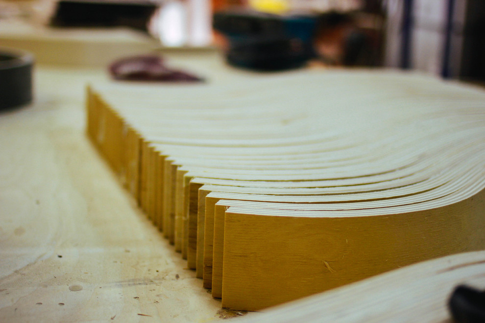 Портрет: Сергей Семенов и его «прекрасные объекты» Fineоbjects