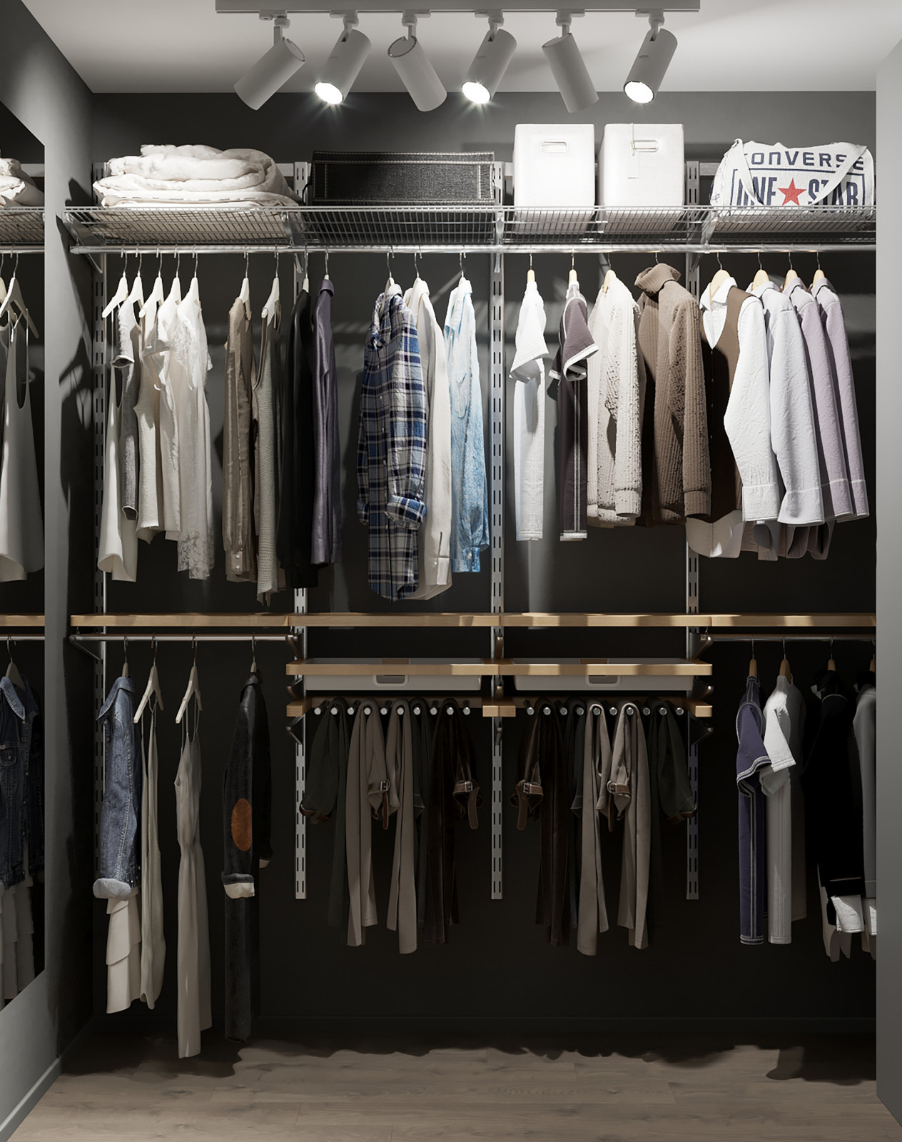 ЖК Маяковский